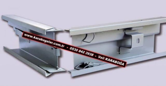 İstanbul Sac Kapı Kasası İmalatı, Satışı ve Montaj Hizmetleri | 0530 842 3938