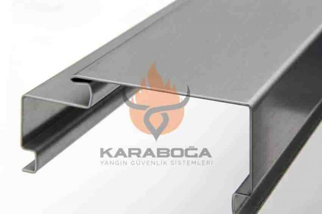 Modern Sac Kapı Kasaları Üretimi İstanbul