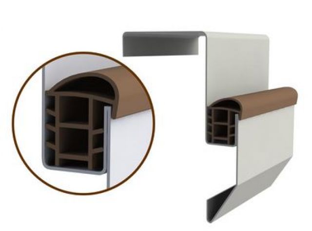 Fitilli Sac Kapı Kasası (Güvenli)