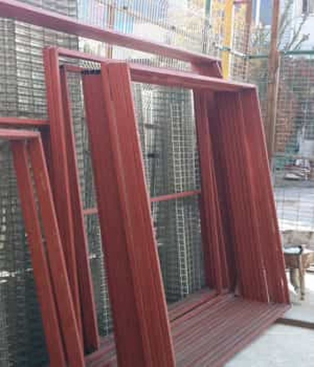 Profil Kör Kasa (İmalat ve Satış)